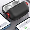 Luere for Shockproof Protective AirPods Case - Astra Cases