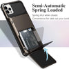 Orbit Shockproof iPhone Wallet Case For 14 Series - Astra Cases