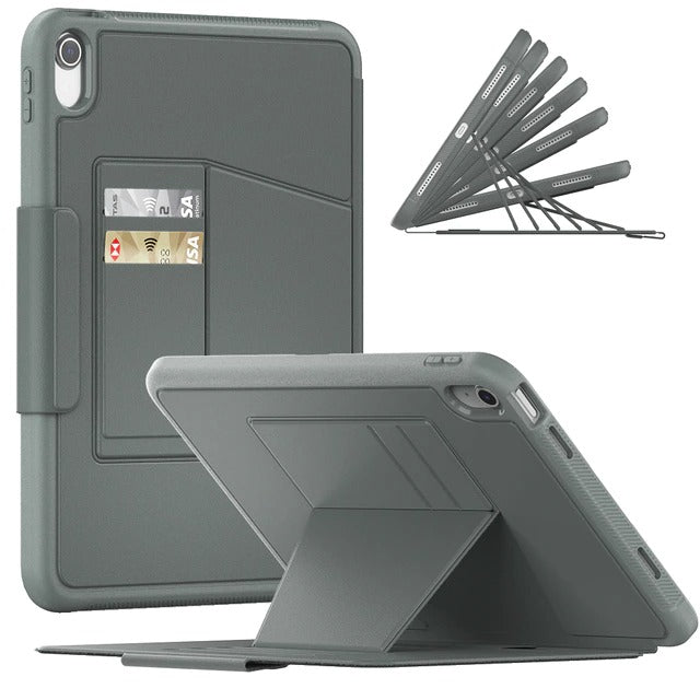 Resolve iPad Case With Pencil Holder - Astra Cases