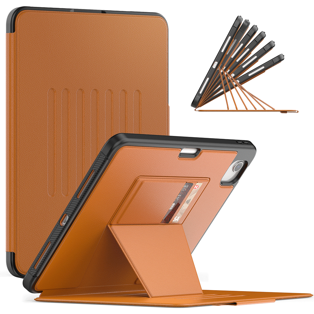 Resolve iPad Case With Pencil Holder - Astra Cases