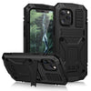 Thor Shockproof iPhone Case With Kickstand - Astra Cases