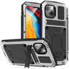 Thor Shockproof iPhone Case With Kickstand - Astra Cases