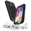 Titan Heavy Duty Metal iPhone Case For X, SE, 11, 12 & 13 Series - Astra Cases