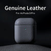 Veto Genuine Leather Airpods Case - Astra Cases